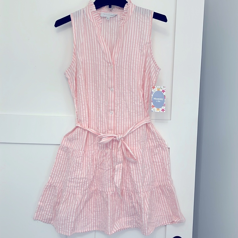 🌻 Summer Dress